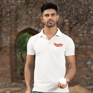 Unisex Polo Shirts