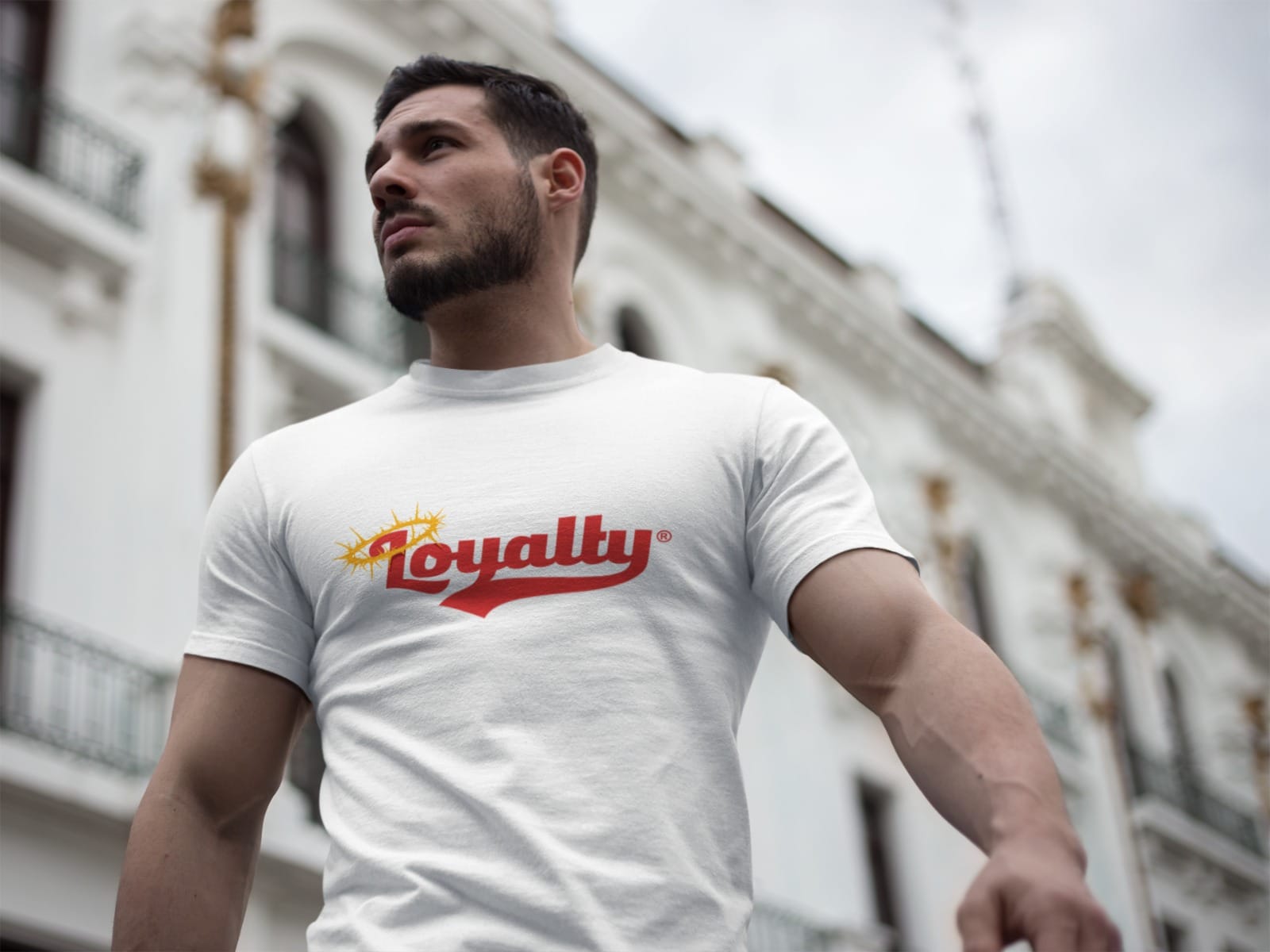 Unisex T-shirts - Image 8