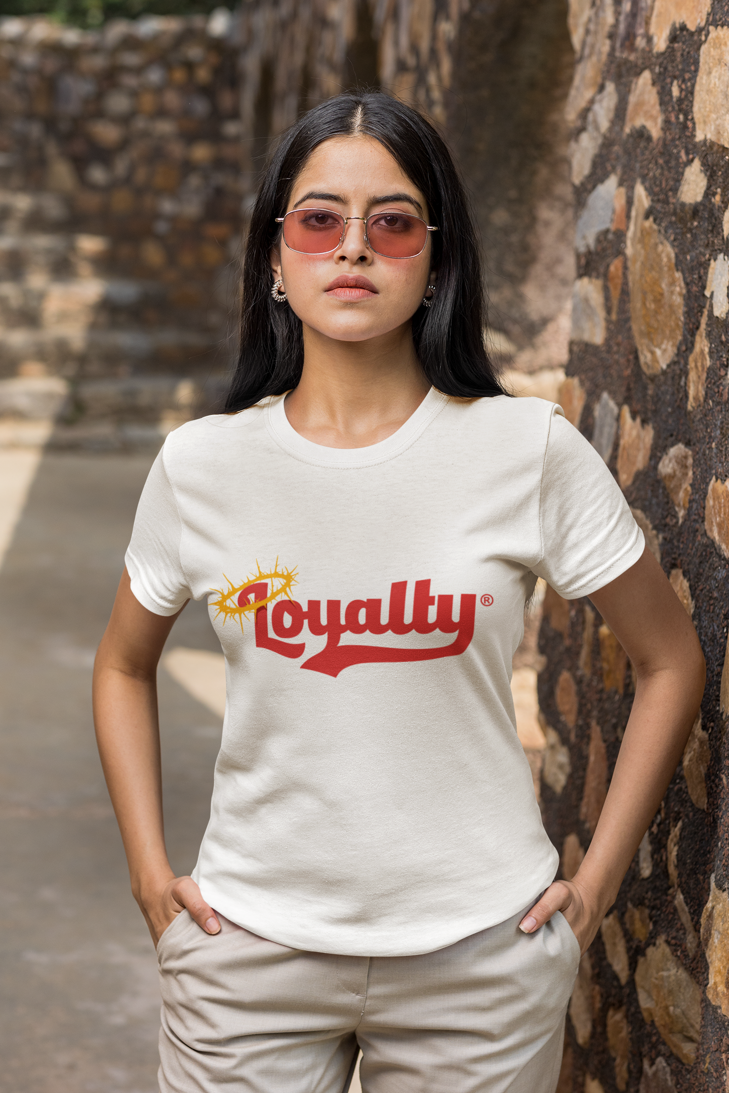 Unisex T-shirts - Image 5
