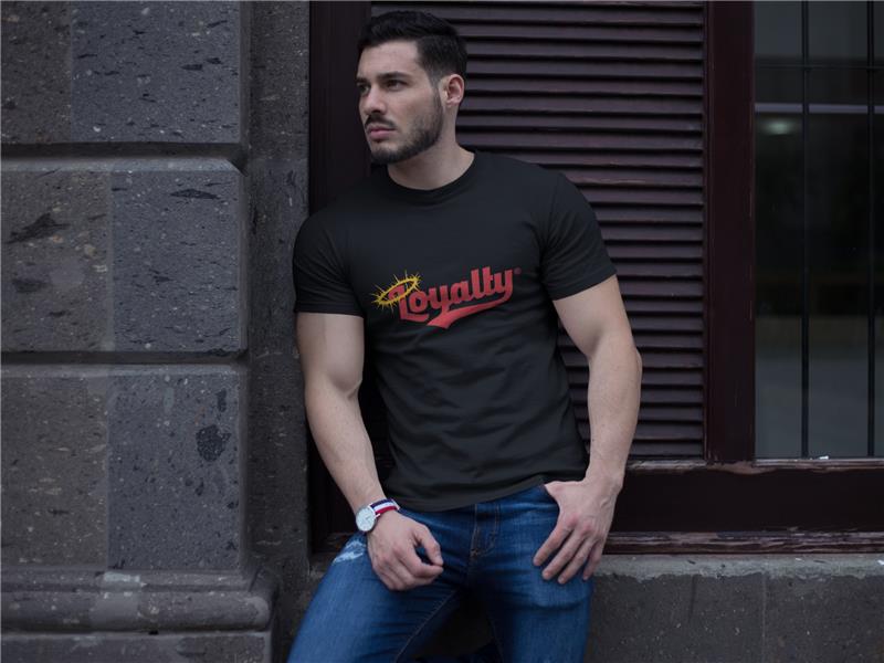 Unisex T-shirts - Image 4