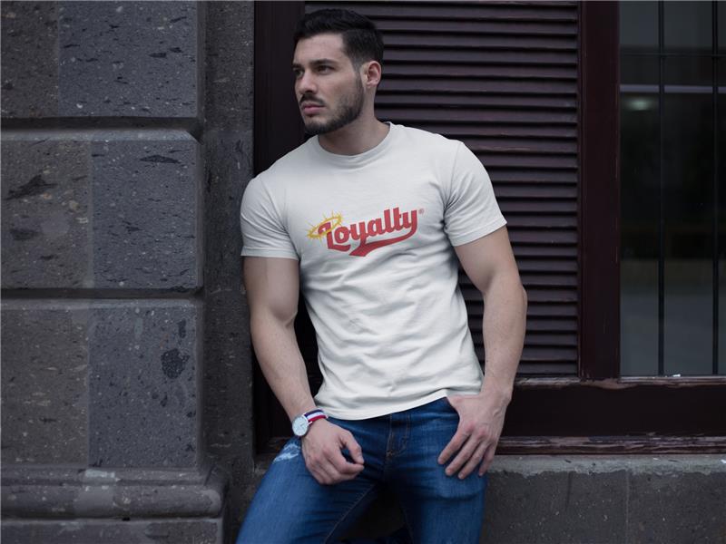 Unisex T-shirts - Image 2