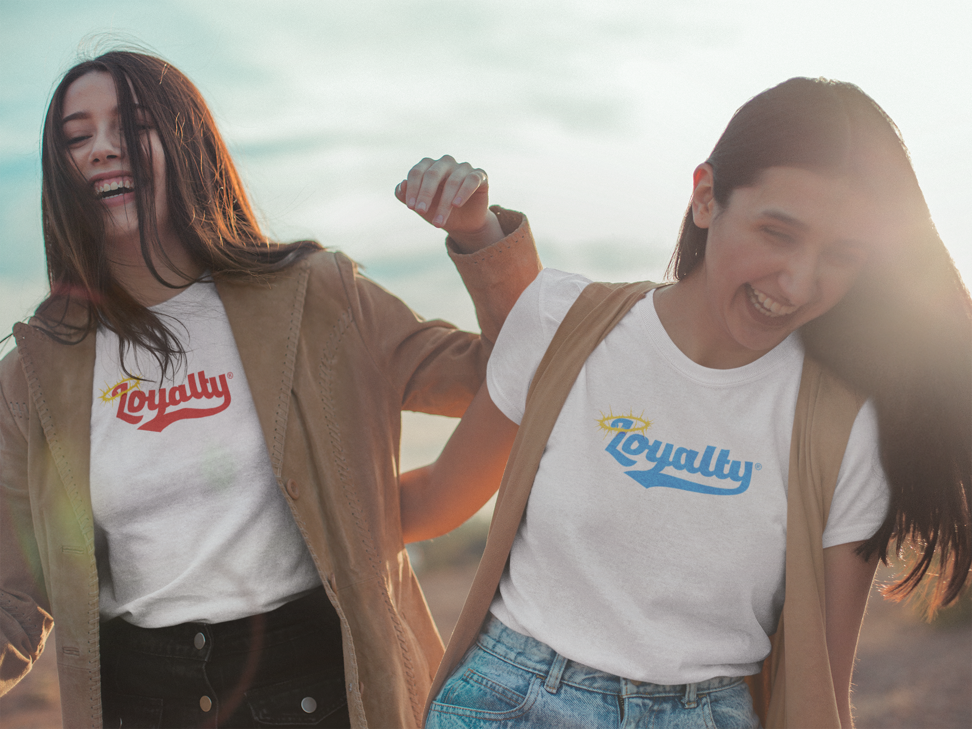 Unisex T-shirts - Image 9