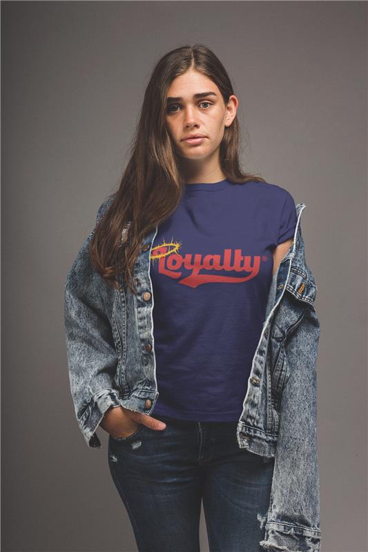 Unisex T-shirts - Image 7