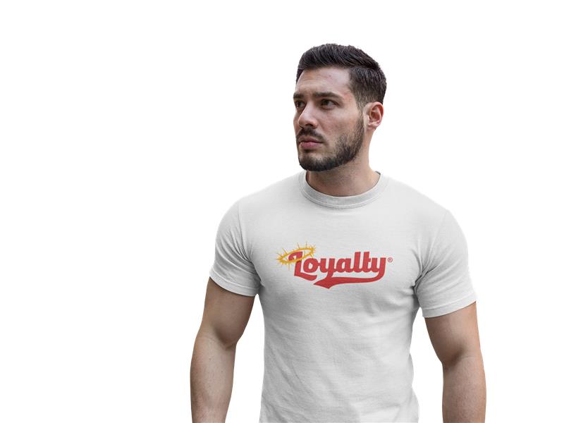 Unisex T-shirts - Image 3